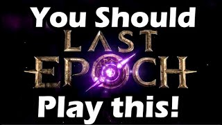 THE BEST ARPG IN 2024