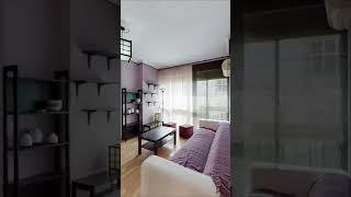 19331 Piso en venta en San Blas Cáceres