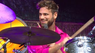 HAUSER - Conga (Live in Italy)