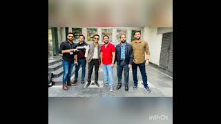 #ASO #MEA #CSS #SSC_CGL | SSC CGL Journey of 2 friends |  Follow for tips and updates: Link below 👥🙇