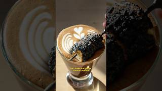How To Make The S’mores Mocha