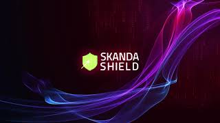 Skandashield Cyber Security | Fortify Your Digital Fortress