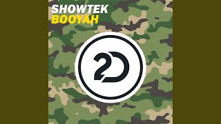 Booyah (Radio Edit)