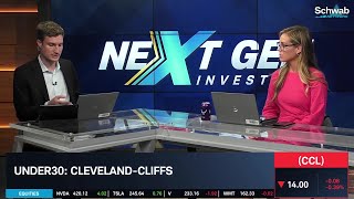 Cleveland-Cliffs (CLF): Steel Industry Is Starting To Look Up
