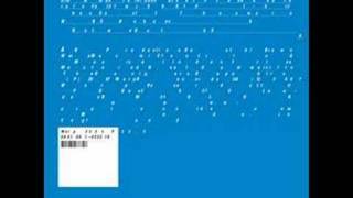 Autechre - Altibzz