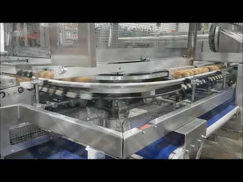 XPAX - Automation Packing Machine