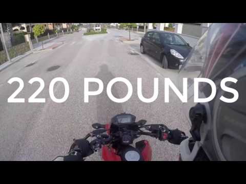 VLOG #062 - I MADE A MOTOVLOG!