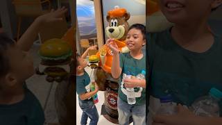 French fries from statues #potatoes #statues #viralvideo #shorts #short #youtube #youtubeshorts