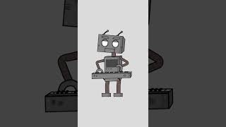 #jokes #fyp #shorts #RobotJokes #AIHumor