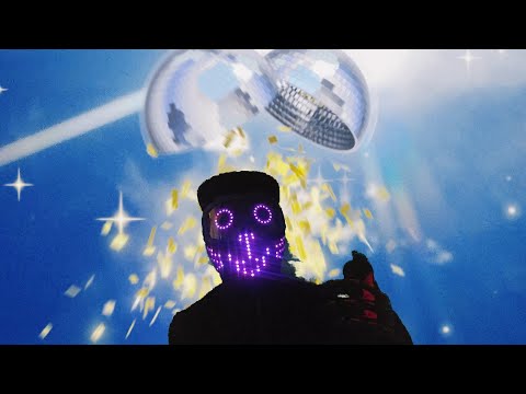 DJ NEW MOON - 𝐒𝐡𝐢𝐧𝐞 𝐎𝐧 𝐔𝐬 (𝐌𝐮𝐬𝐢𝐜 𝐕𝐢𝐝𝐞𝐨)