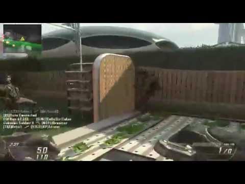 ItsJacco - Black Ops II Game Clip
