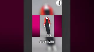 Dr. Hahn's Fashion Tech & Sustainability Research at KSU