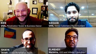 Why Pentester Academy Bootcamps?