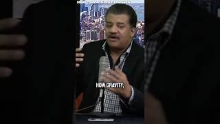 Einstein's Gravity: Space Time Isn’t Just a Fabric — It Moves! w/ Neil Degrasse Tyson