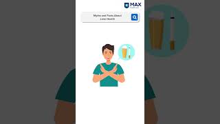 Myths and Facts about Liver Health