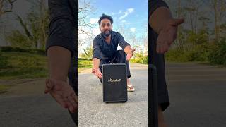 marshall tufton unboxing