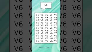 Find The Different V6 #odd #mathodd #spotthedifferencegam #mathgames