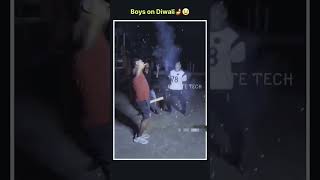 Girls Diwali🎇 vs Boys Diwali🪔 #remotetech#tamilmusic #tronsmart#music #bgm #beast #blockbusterbeast