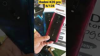 Redmi K20 Pro | Second Hand Mobiles | Brand Electronic Store | Mobiles & Accessories | Shalimar | 4k