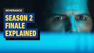 Severance Season 2 Ending Explained: How Does It Set Up Season 3?