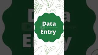 Data Entry - Excel Tricks Series #tricksverse #excel #excel_hacks #exceltutorials