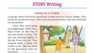 Greed is a curse | short story | English story| #greediscurse #englishstory @samikhan0010