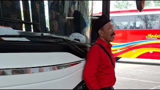 EXSULIVE BARENG PAK BERO DI MTRANS