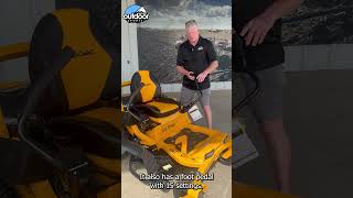 Husqvarna VS Cub Cadet - Which mower is for me?