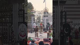 #bsfdutys #army #waghaborder #bsf