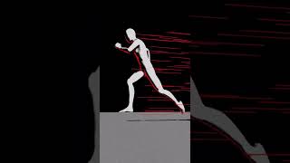 Run as fast as you can!...#graphicdesign #cryptoart #digitalart #b3d #nft #nftart #nftcommunity