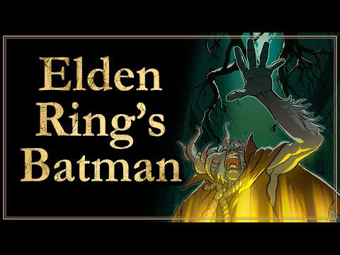 Morgott: His Story Explained | Elden Ring Lore