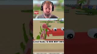 The most wholesome Game Builder Garage game ever! Umii by disKO #shorts
