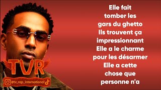 Barth - Code (Paroles/Lyrics)