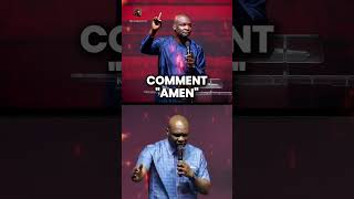 Midnight Prophetic & Powerful Night Prayers | Apostle Joshua Selman