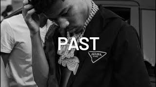 [FREE] Nardo Wick Type Beat -" Past "- Nardo Wick Instrumental 2024