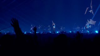 いきものがかり「ええじゃないか」LIVE Ver. （2021/06/11@横浜アリーナ）