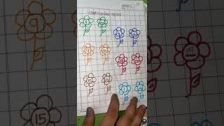 Maths concept what comes between and what comes after #funlearning #easylearning #mathsclass #fyp