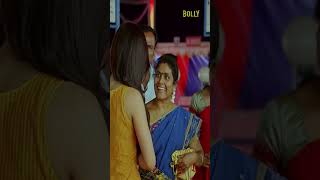 Sudha Ne Kiya Aravind Ko Pahachaan Ne Se Inkaar #chennaivschina #suriya #shrutihaasan #shorts