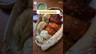 Eating Momos for 24 hours😋#explore #viral #views #trending #food#challenge#shorts#streetfood#momos