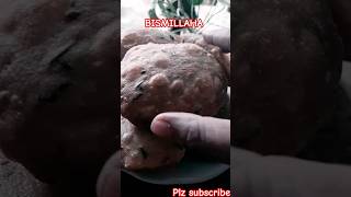 Crispy  tastey healthy village ka morning desi viral nasta Jadu ka  best wazifa#youtubeshorts#viral