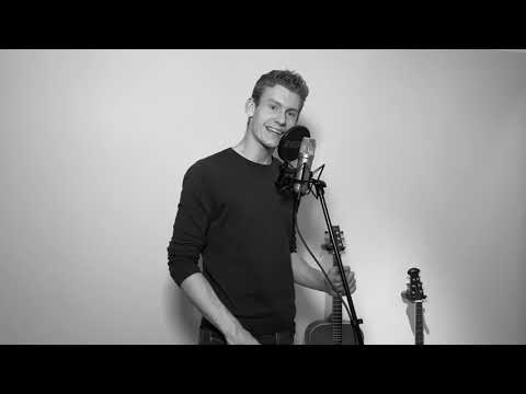 Otis Redding - Sittin´On The Dock Of The Bay (cover by Nils Jäde)