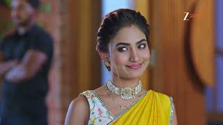 Paaru Marathi | Ep - 488 | Best Scene | Jul 15 2025 | Zee Marathi