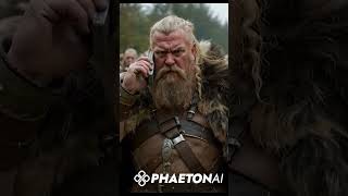 Viking CEO Ragnar Needs an AI Outbound Caller! ⚔️📞