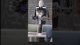 Robots in future