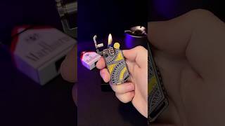 So cool and pretty lighter #lighter #shorts