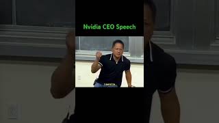 Jensen huang stanford speech #elonmusk#ai#viral#ainews#elonmuskai#elonmusktesla#ceo#openai#samaltman