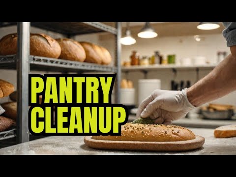 Learn How To Protect Your Food From Toxic Mold