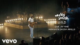 Myles Smith - Gold (Live at Eventim Apollo)