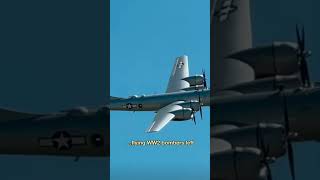 Jaw-Dropping Moment WW2 B29 Bomber Fifi Experiences Unfortunate Mishap