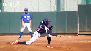2021 平鎮盃 平鎮高中 林柏佑